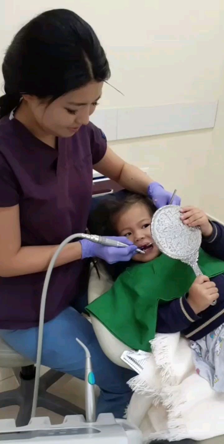 Рабочие моменты