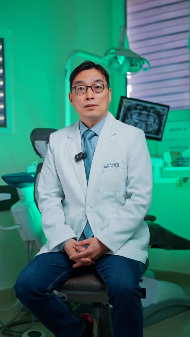 Детская стоматология